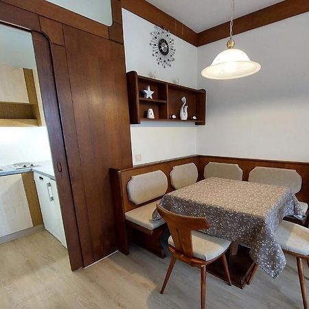 Appartements Maglov Bad Kleinkirchheim Luaran gambar