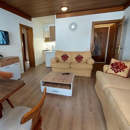Appartements Maglov Bad Kleinkirchheim Luaran gambar