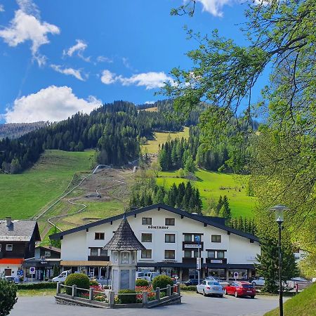Appartements Maglov Bad Kleinkirchheim Luaran gambar