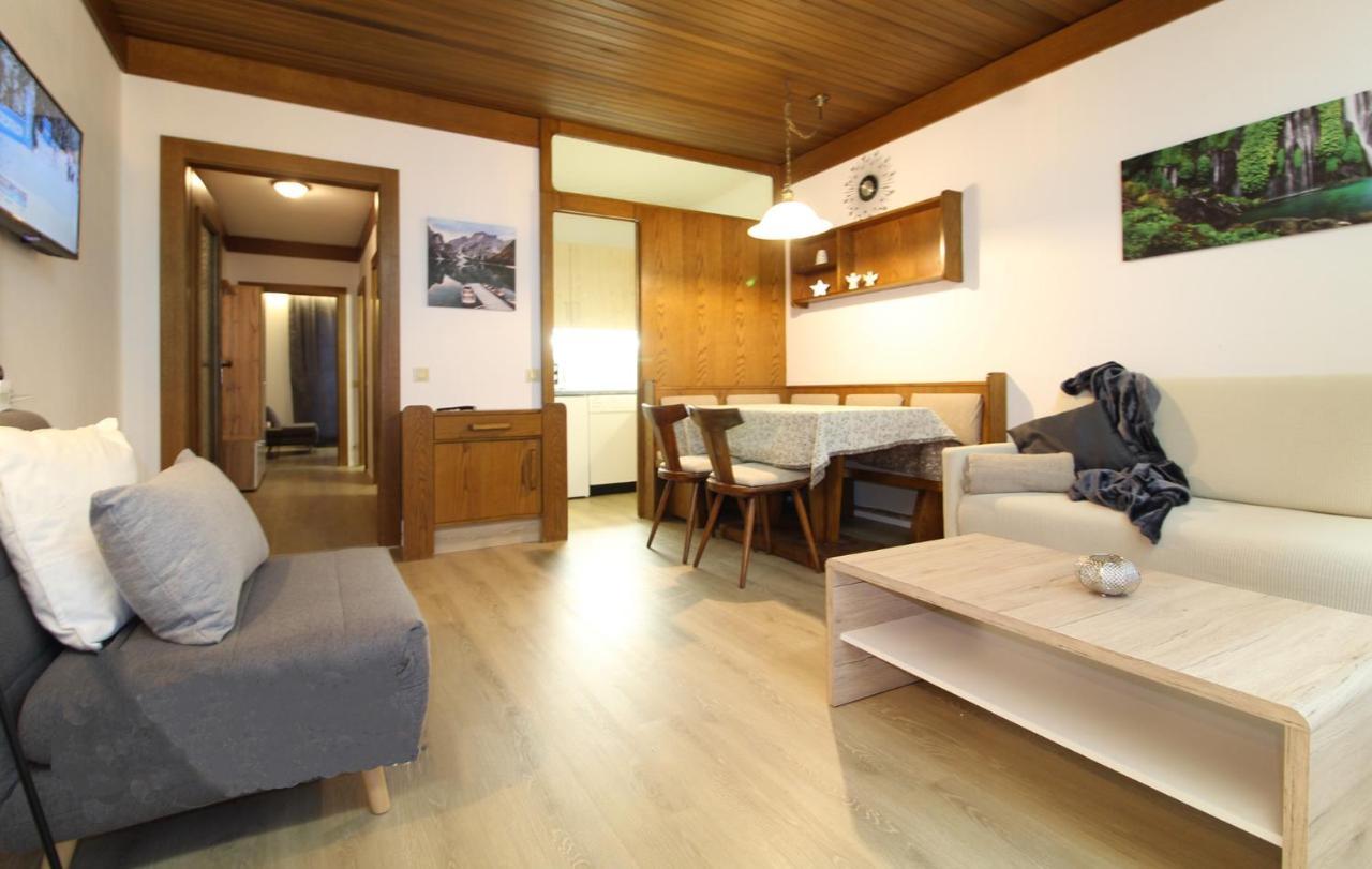 Appartements Maglov Bad Kleinkirchheim Luaran gambar