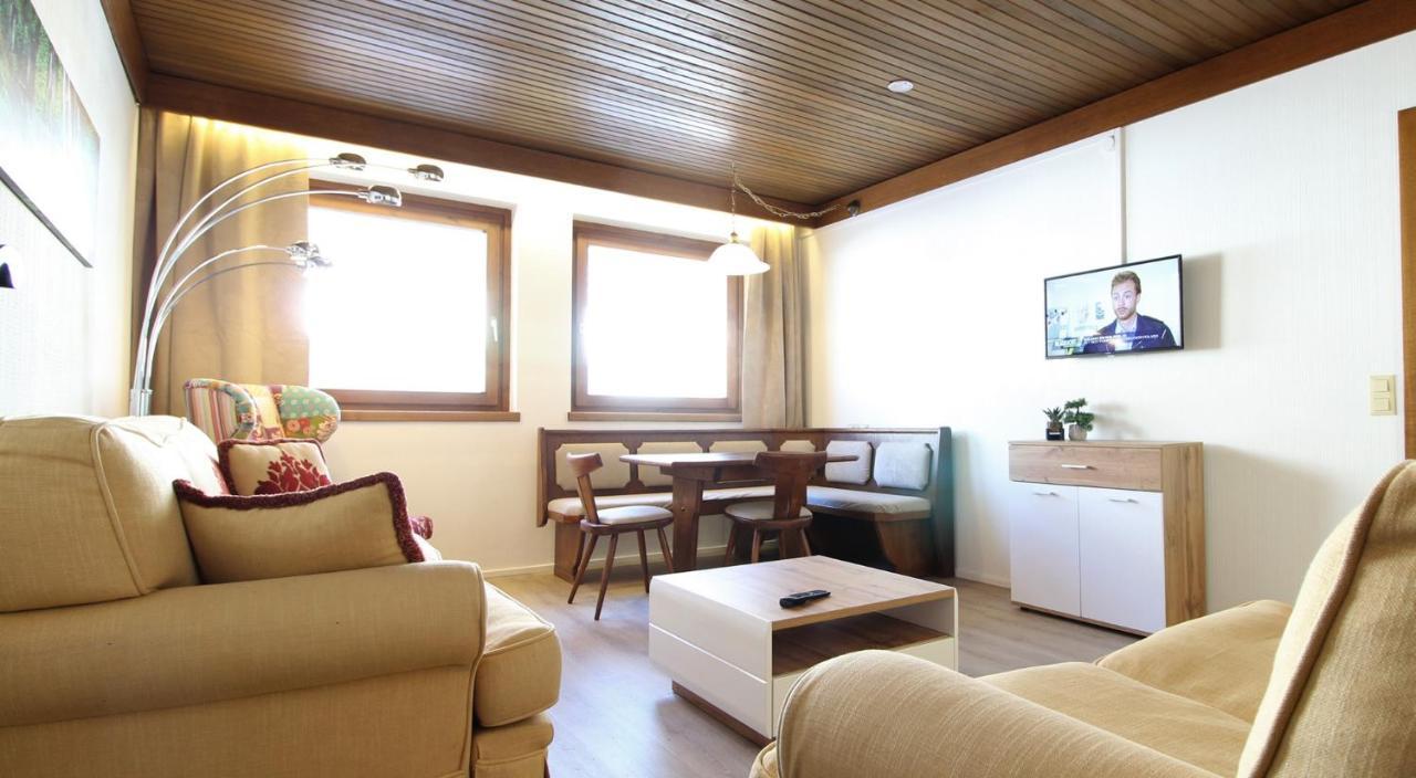 Appartements Maglov Bad Kleinkirchheim Luaran gambar