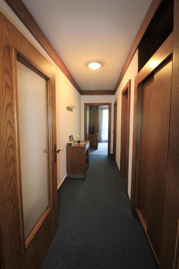 Appartements Maglov Bad Kleinkirchheim Luaran gambar