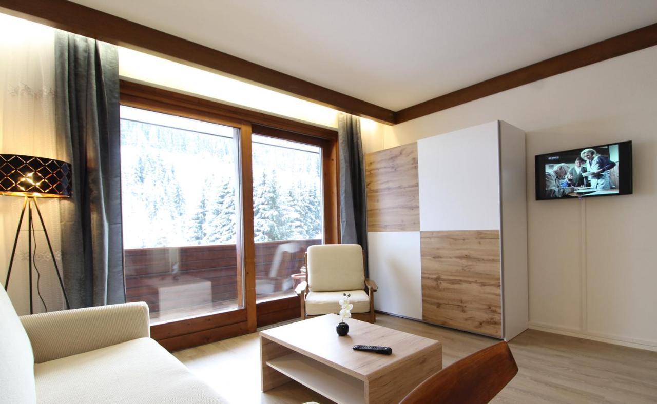 Appartements Maglov Bad Kleinkirchheim Luaran gambar