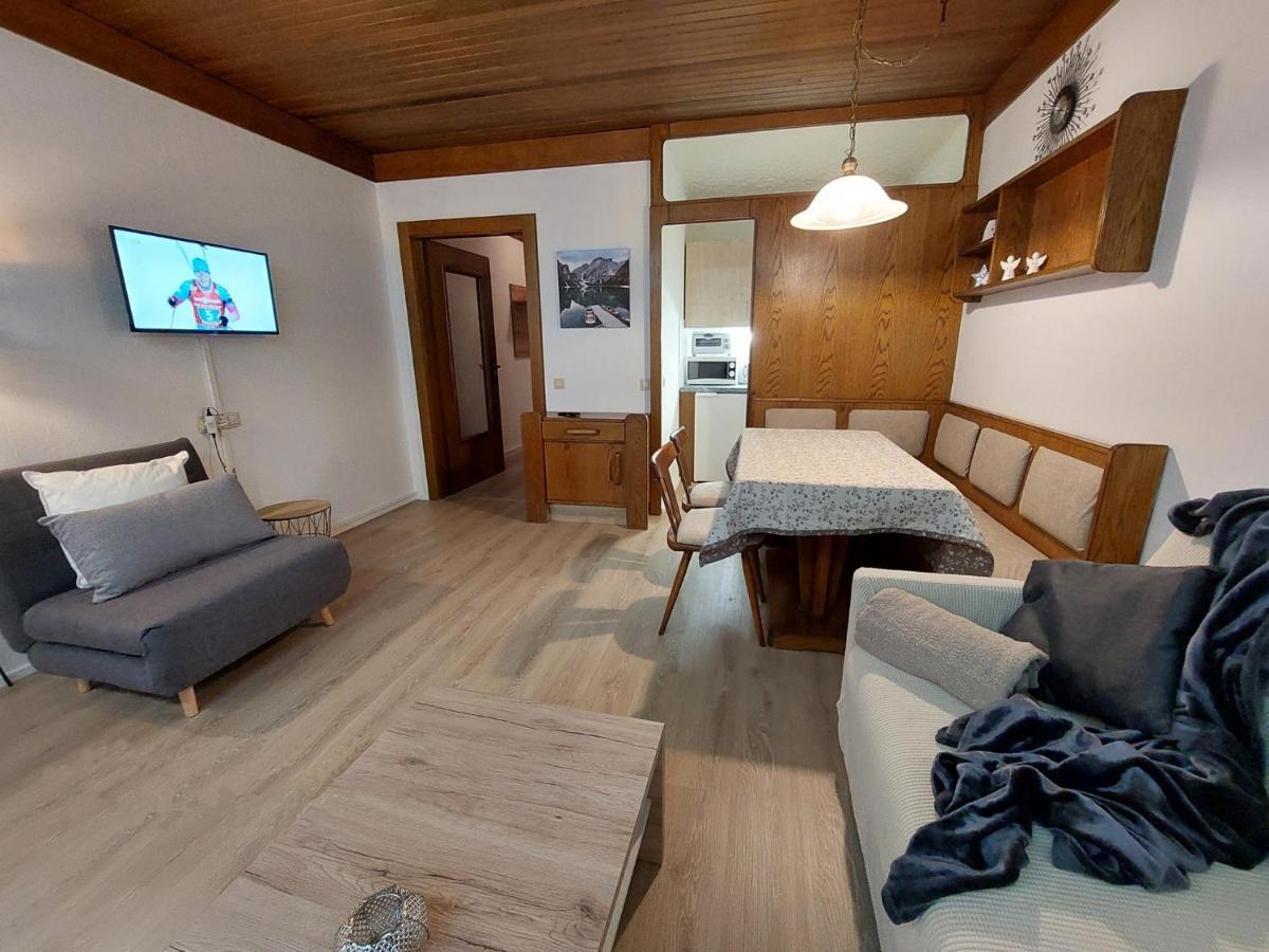 Appartements Maglov Bad Kleinkirchheim Luaran gambar