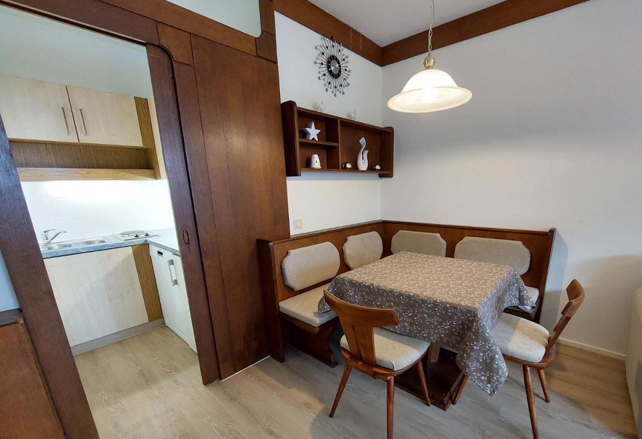 Appartements Maglov Bad Kleinkirchheim Luaran gambar