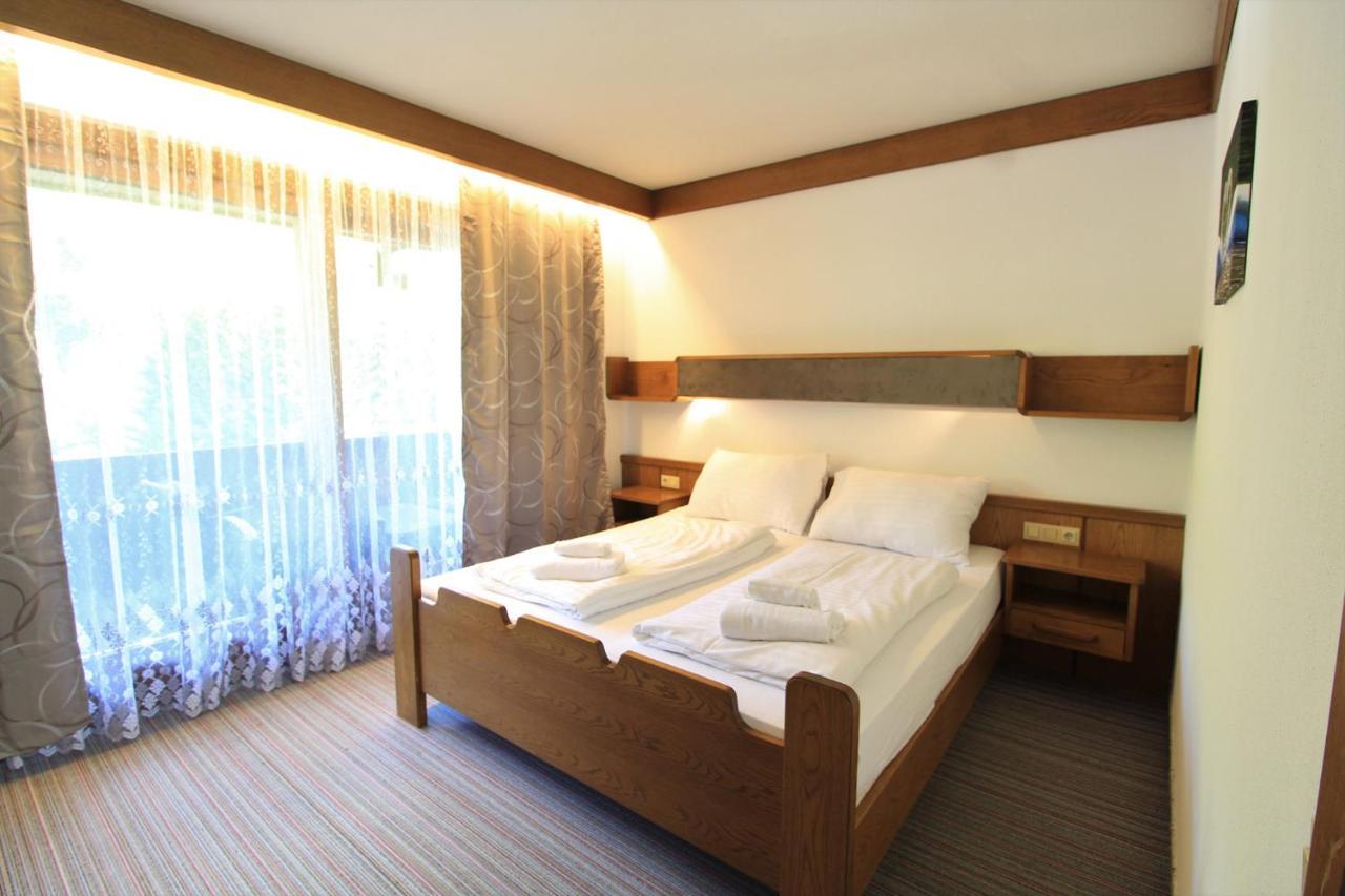 Appartements Maglov Bad Kleinkirchheim Luaran gambar