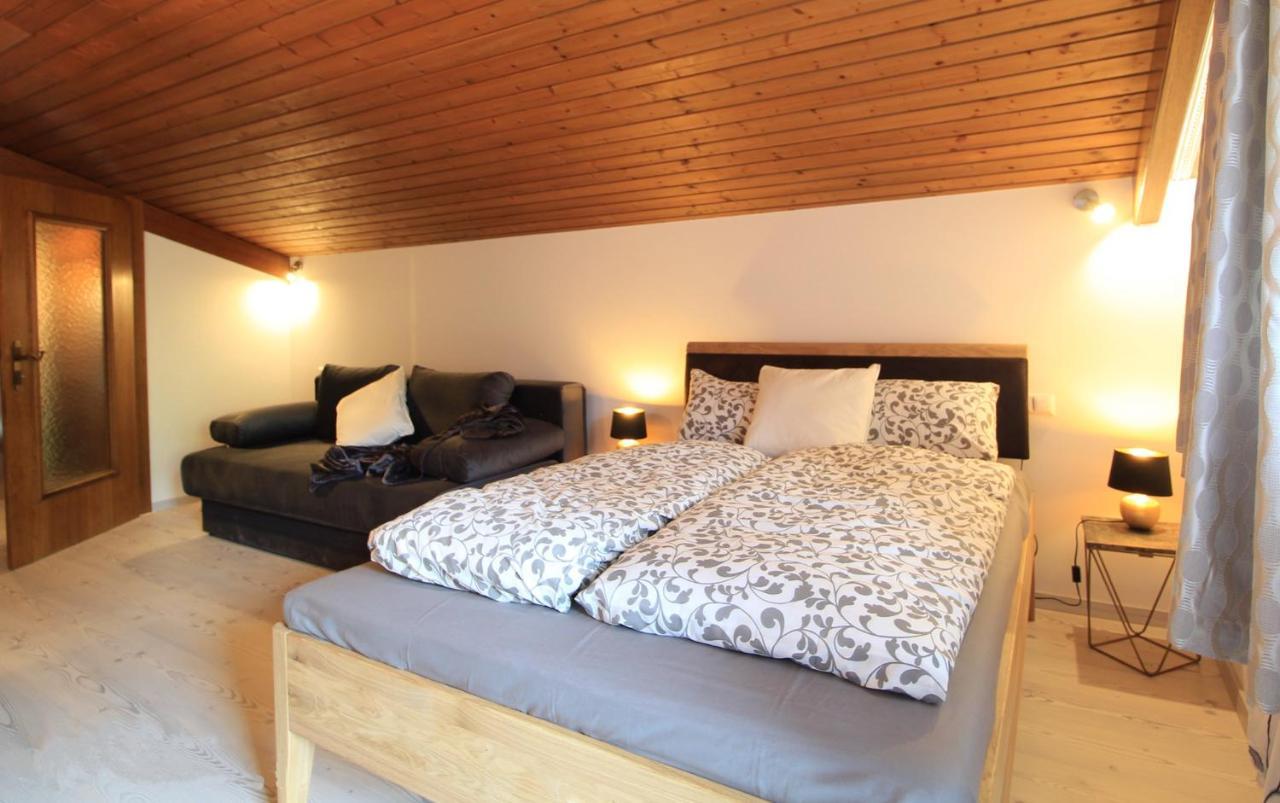 Appartements Maglov Bad Kleinkirchheim Luaran gambar