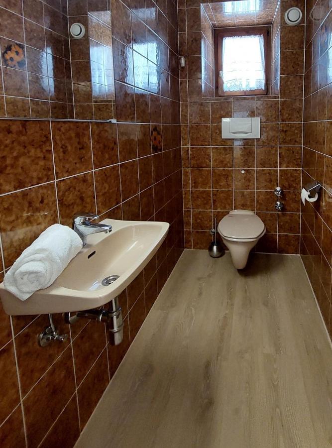 Appartements Maglov Bad Kleinkirchheim Luaran gambar
