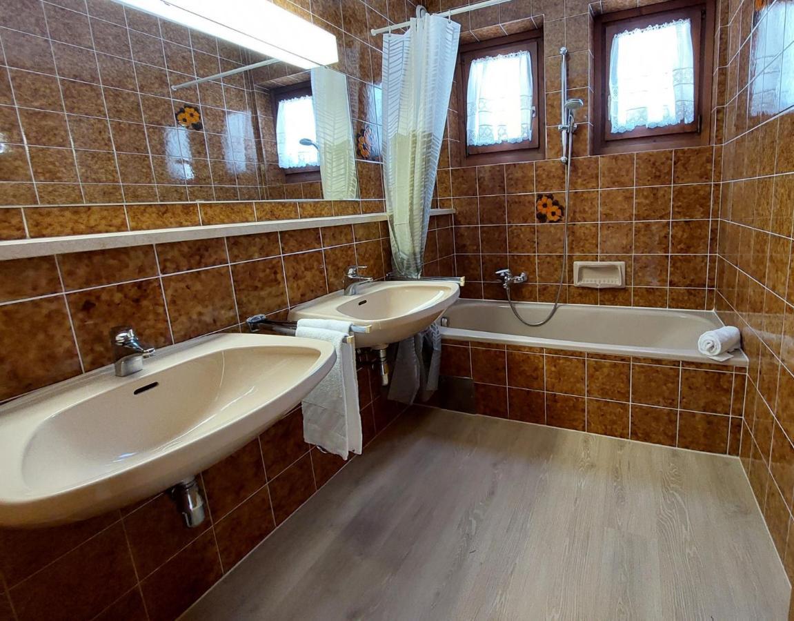 Appartements Maglov Bad Kleinkirchheim Luaran gambar