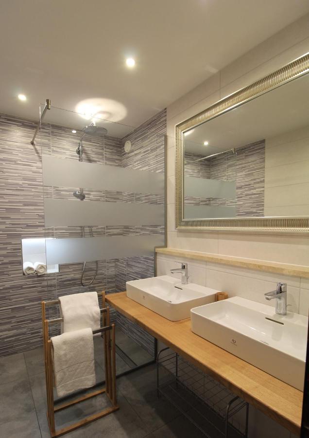 Appartements Maglov Bad Kleinkirchheim Luaran gambar