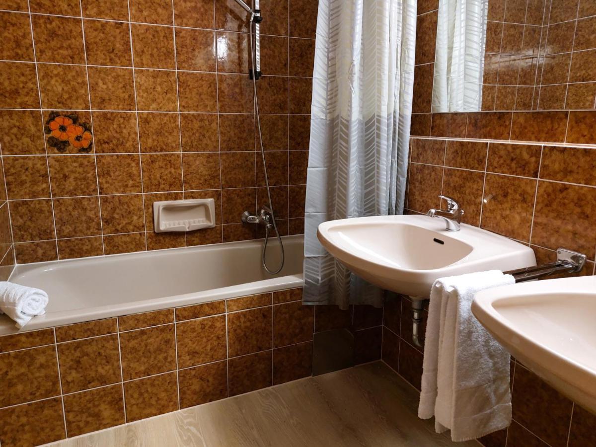 Appartements Maglov Bad Kleinkirchheim Luaran gambar