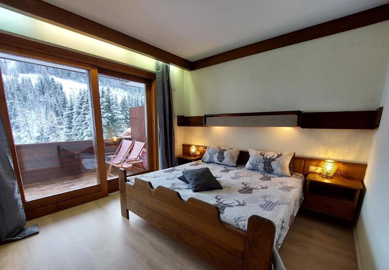Appartements Maglov Bad Kleinkirchheim Luaran gambar