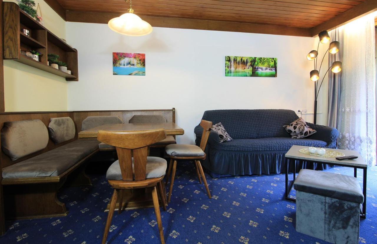 Appartements Maglov Bad Kleinkirchheim Luaran gambar