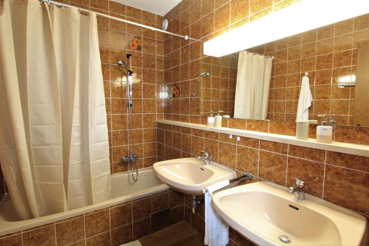 Appartements Maglov Bad Kleinkirchheim Luaran gambar