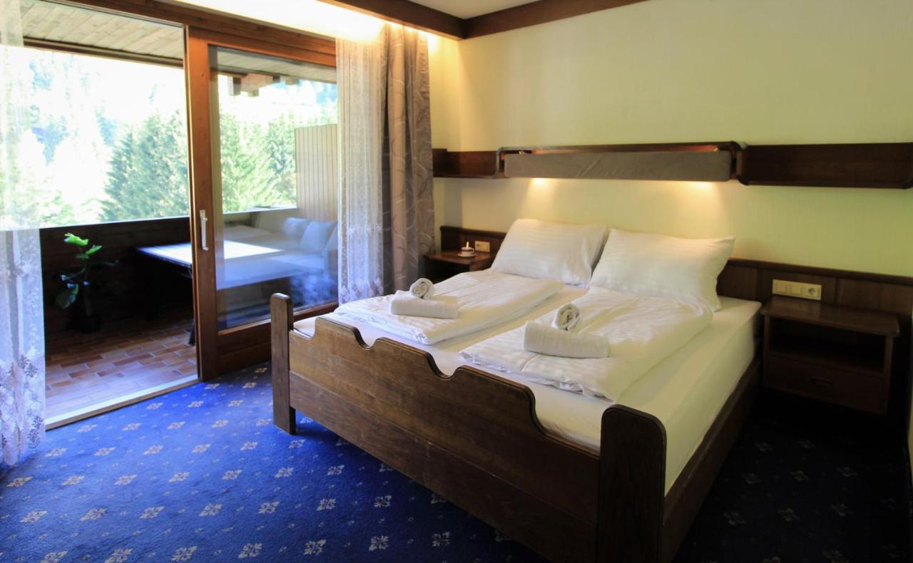 Appartements Maglov Bad Kleinkirchheim Luaran gambar