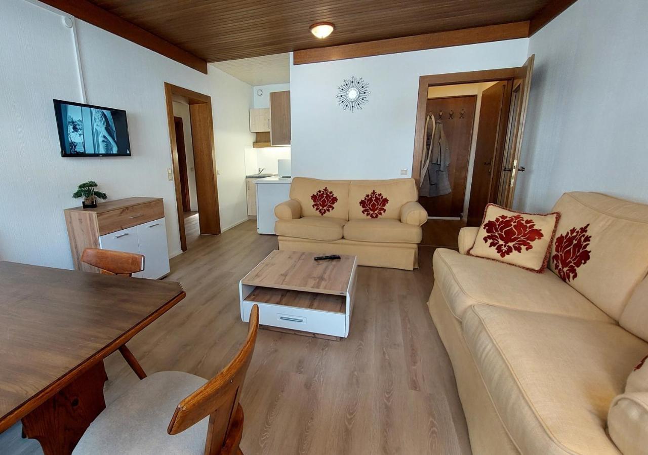 Appartements Maglov Bad Kleinkirchheim Luaran gambar