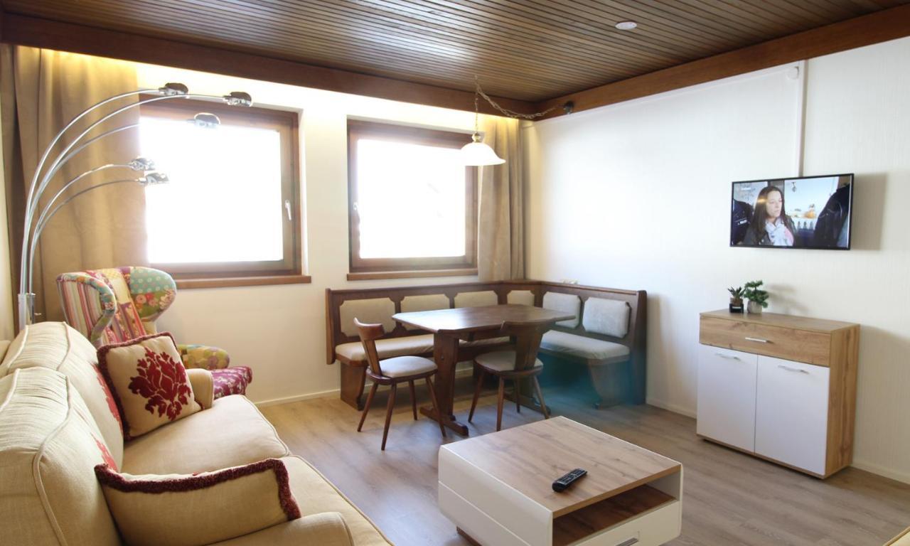 Appartements Maglov Bad Kleinkirchheim Luaran gambar