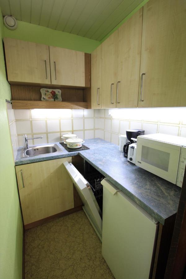 Appartements Maglov Bad Kleinkirchheim Luaran gambar