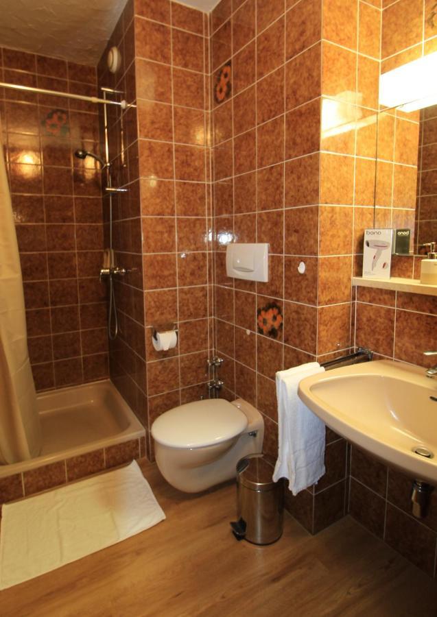 Appartements Maglov Bad Kleinkirchheim Luaran gambar