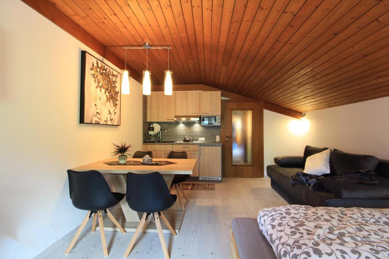 Appartements Maglov Bad Kleinkirchheim Luaran gambar