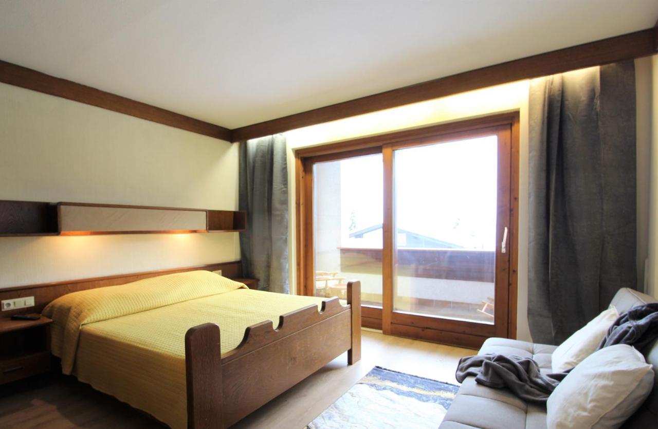 Appartements Maglov Bad Kleinkirchheim Luaran gambar