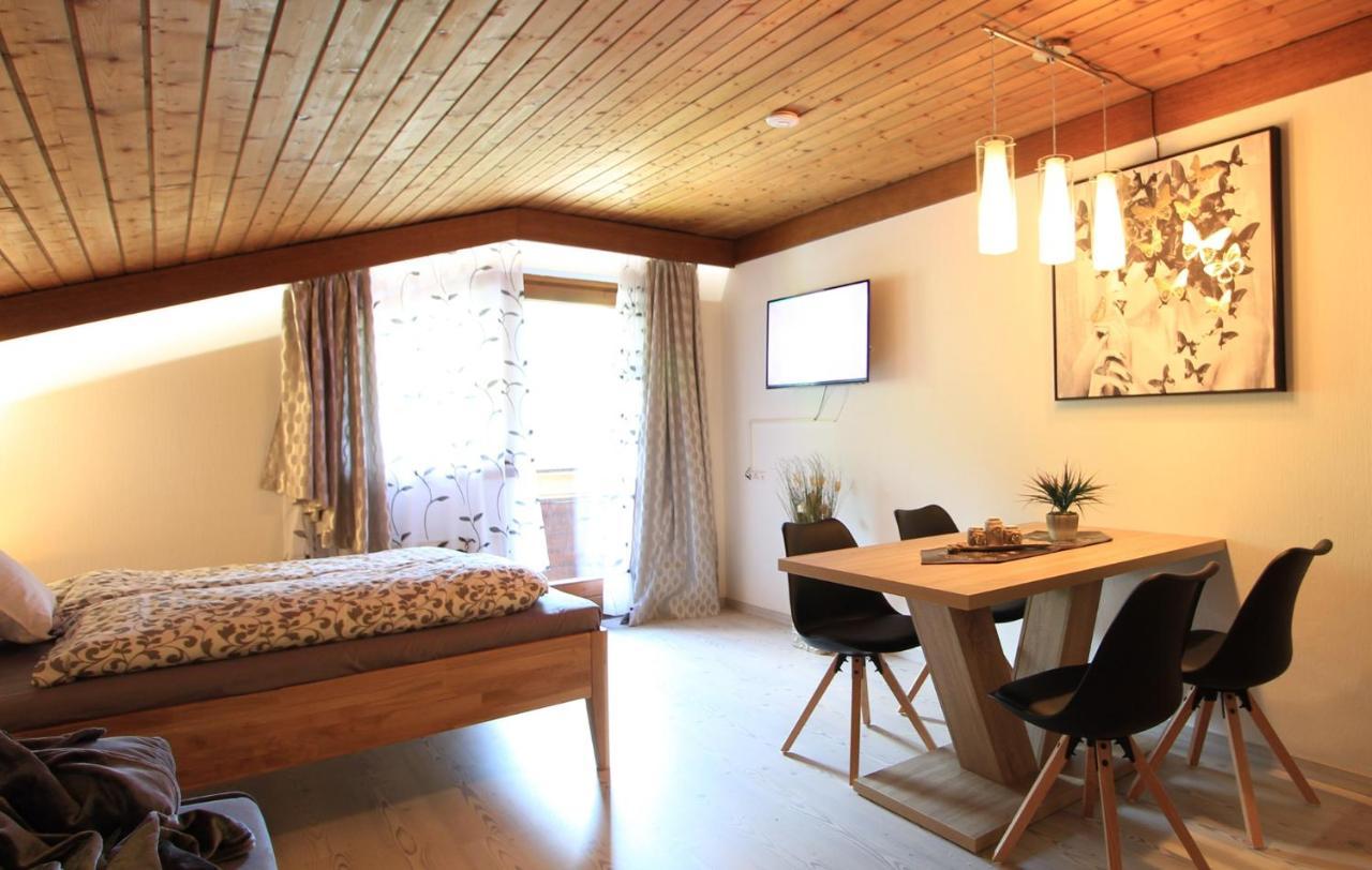 Appartements Maglov Bad Kleinkirchheim Luaran gambar