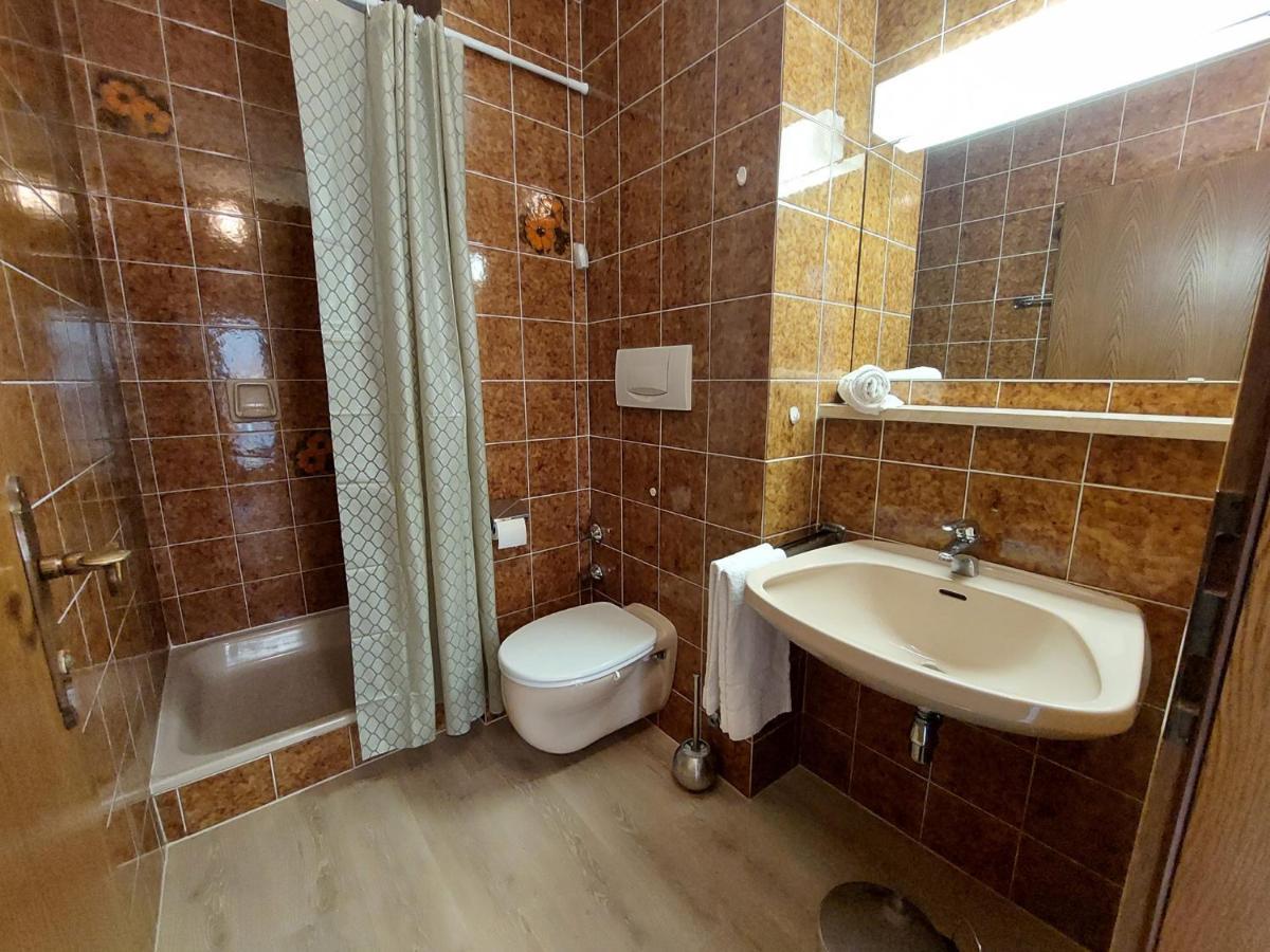 Appartements Maglov Bad Kleinkirchheim Luaran gambar