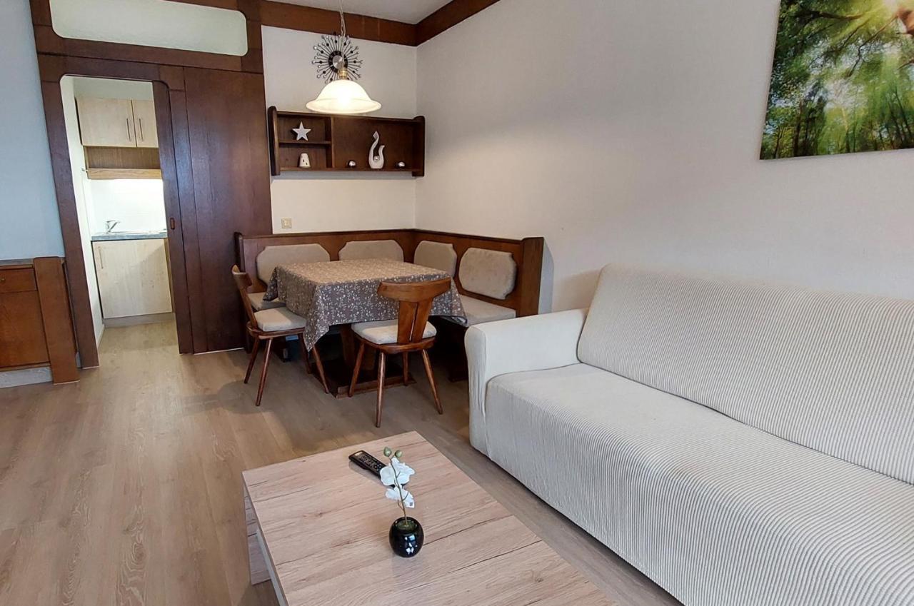 Appartements Maglov Bad Kleinkirchheim Luaran gambar